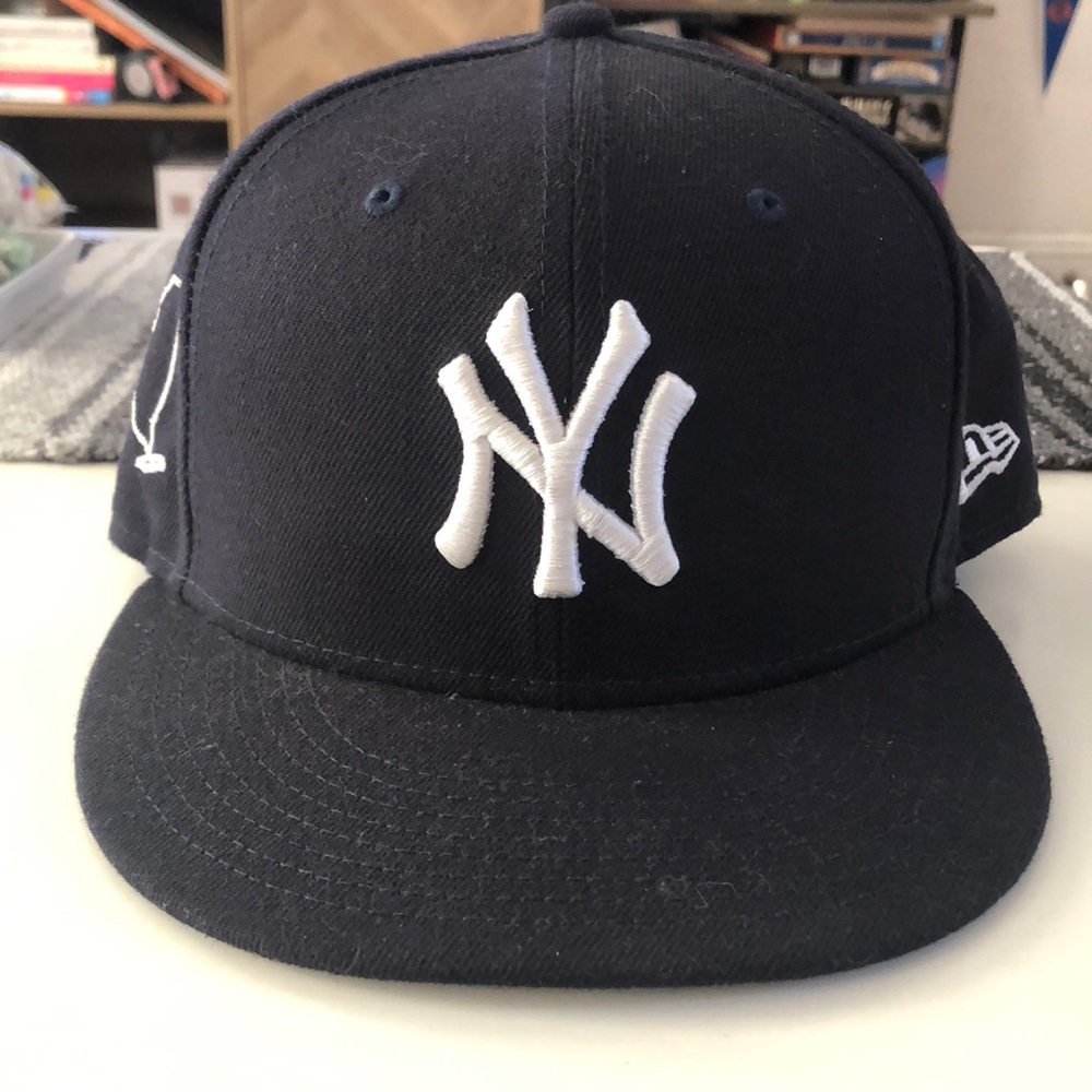 New York Yankees New Era SnapBack NWOT